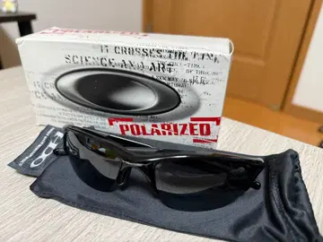 [ 00s 오클리 ] Half Jacket ( 하프 자켓 )