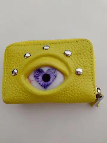 MALICIOUS X 미니 지갑 브리아나 기간테