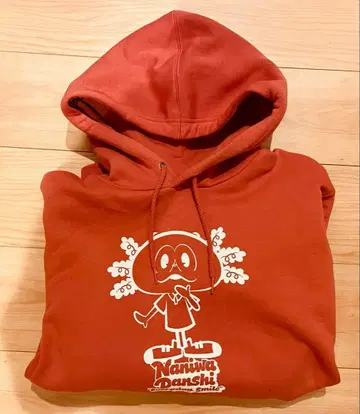 나니와단시 GU 콜라보 의류 세트