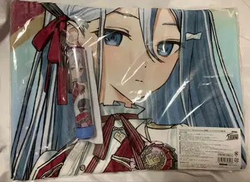 프로세카 감사제 5th 요이사키 카나데 빅 타월 응원봉 튜브