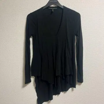 [ 고급품 ] BCBGMAXAZRIA 여성용 상의 XXS