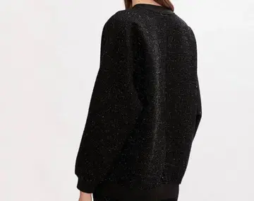 JEANASIS 라메 트레이닝복