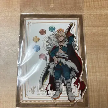 히로아카 바쿠고 카츠키 아크릴 스탠드