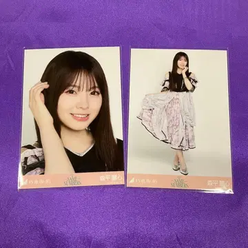 모리히라 레이신 동일 넘버 브로마이드 요리 히키