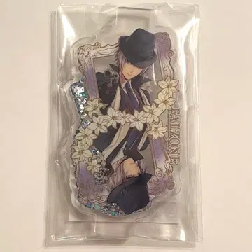 피오피오레의 만종 AGF Fanema 아크릴 스탠드 단테 1