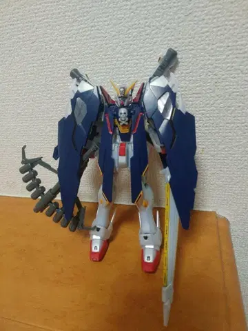 1/144 HG 건담 크로스본 x1 GBFT 풀크로스 동시 300엔 할인
