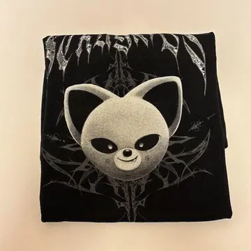 스트레이키즈 아이엔 티셔츠