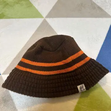 초특급 마사히로 생탄 니트 버킷햇