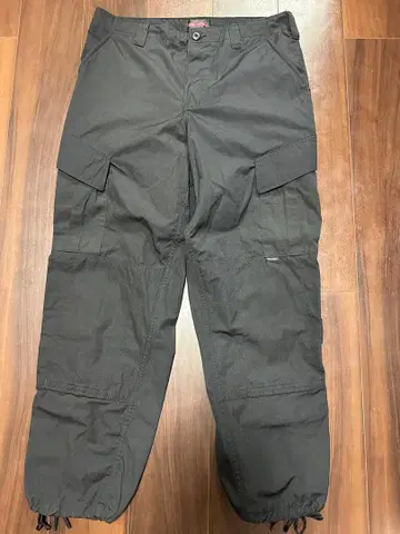 TRU-SPEC ACU TACTICAL RESPONSE PANTS M-S