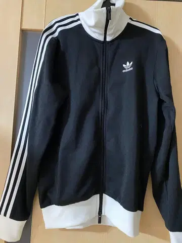 adidas 아디컬러 클래식 저지 트랙 자켓