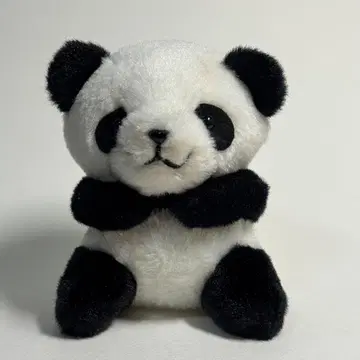 어드벤처 월드 팬더 봉제 인형