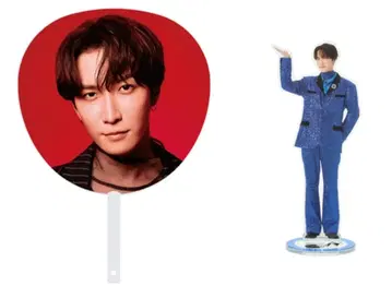 Snow Man Dome Tour 2025-2026 ON 와타나베 쇼타