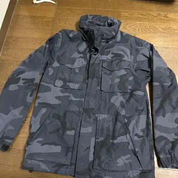 THE NORTH FACE 나일론 자켓