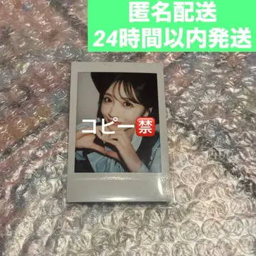 사쿠라이 유이 폴라로이드 발매 기념 이벤트