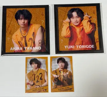 [ 묶음 판매 ] 액터즈 리그 브레인