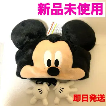 미키 팬캡 디즈니 리조트