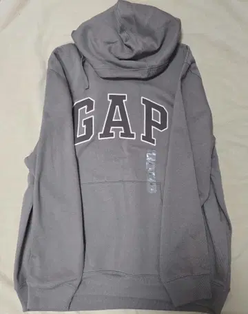 GAP XL 후드티