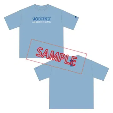 요다카 Ado DOME TOUR 2025 티셔츠