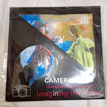 도쿄 디즈니 리조트 카메라 슬링