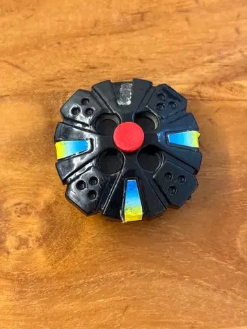 폭전슛 베이블레이드 드라군 그립 어태커 블랙 버전