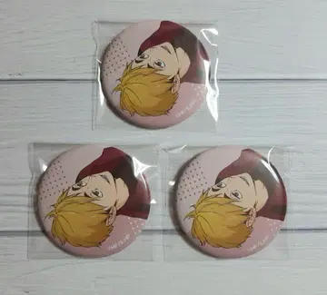 하이큐!! JF2024ver. 캔뱃지 미야 아츠무