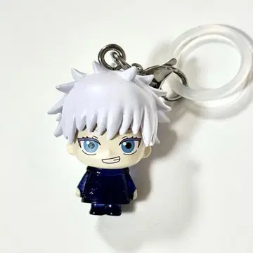 주술회전 회옥 옥절 메지루시 액세서리 고죠 사토루