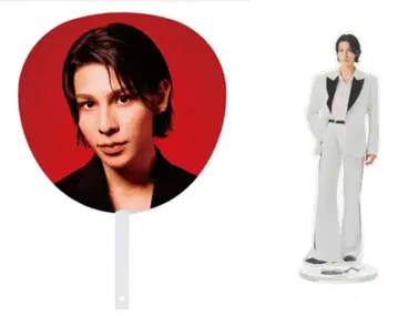 Snow Man Dome Tour 2025-2026 ON 라울