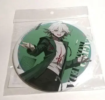 코마에다 나기토 그려낸 Art by 사쿠샤2 BIG 캔뱃지