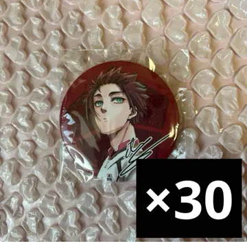 블루 록 특장판 응원 세트 이토시 사에 캔뱃지