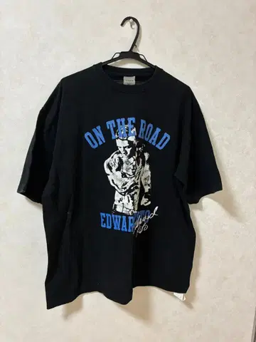 [한정품] LYFT 남성용 T셔츠