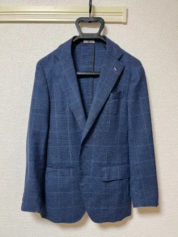 정장 셀렉트 자켓