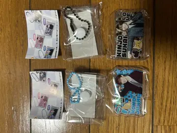 이것 봐 JO1 킨죠 스카이 코노 준키 가챠