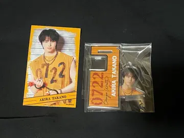 액터즈 리그 타카노 아키라