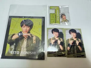 액터즈 리그 Brain A L 복권 코니시 에이토