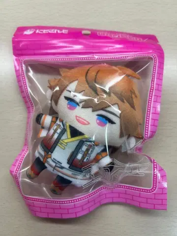 니지산지 3SKM 키타미 유세이 니지퍼펫