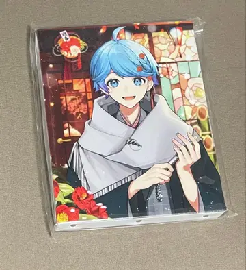 이레우스 2024년 오쇼가츠 아트 보드 hotoke