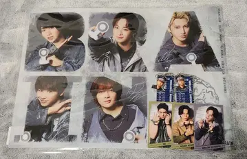 ACTORS LEAGUE in Brain 복권 모음