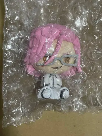 블리치 제일복권 E상 십인 초코놋코 자엘아폴로