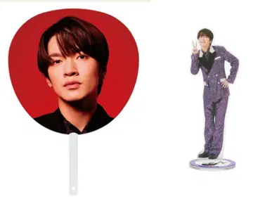 Snow Man Dome Tour 2025-2026 ON 후카사와 타츠야