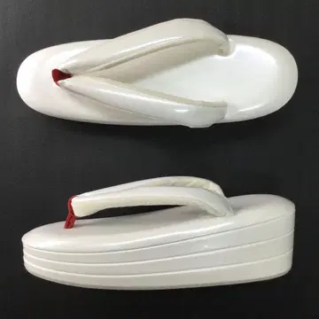 특가 고급 조리 저반발 3단 화이트 에나멜