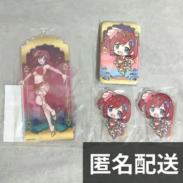 쿠라쿠지 돌핀 웨이브 사쿠미 뉴카 묶음 판매