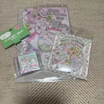 [내일 발송] 프리큐어