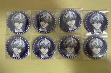 잘생긴 남자 빌런 캔뱃지 주드