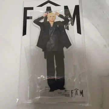 timelesz 시노즈카 다이키 아크릴 스탠드