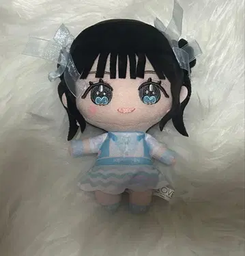 이코라부 봉제 인형 모리 판타지 오토시마 리사