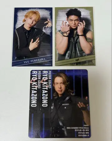 [ 묶음 판매 ] 액터즈 리그 브레인