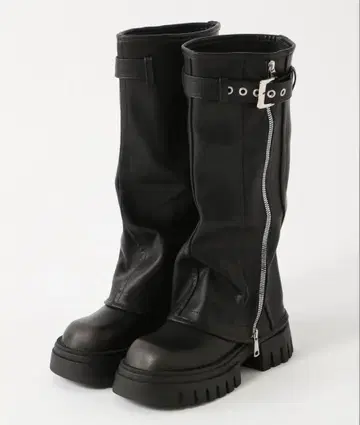 Forever21 커버 부츠