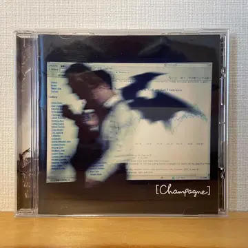 Champagne 샴페인 Kill Me If You Can