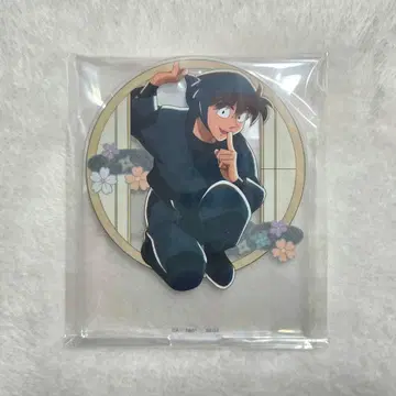 닌타마 란타로 세가 럭키 쿠지 도이 한스케 아크릴 스탠드