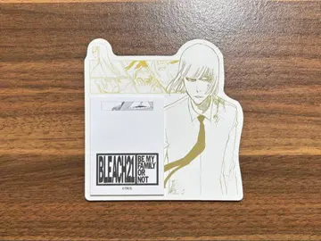 BLEACH 부착형 팝 스탠드 컬렉션 히라코 신지